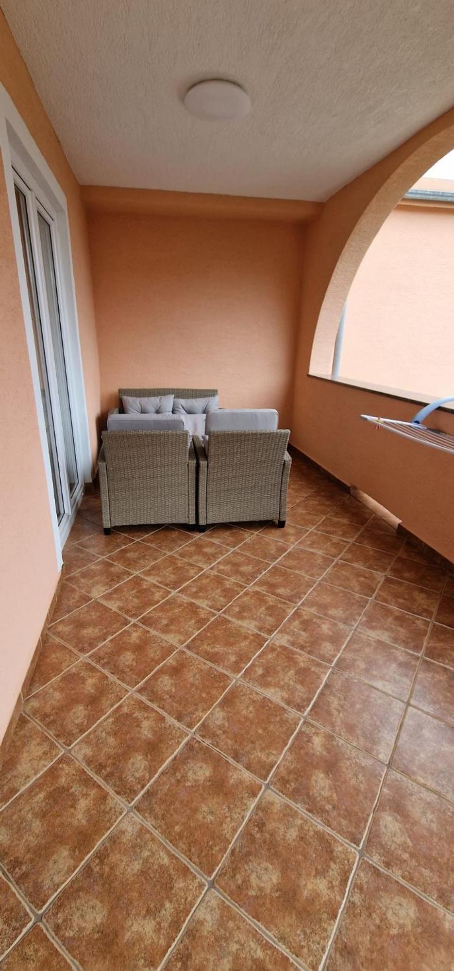 Apartments Stengl Barbat na Rabu Luaran gambar
