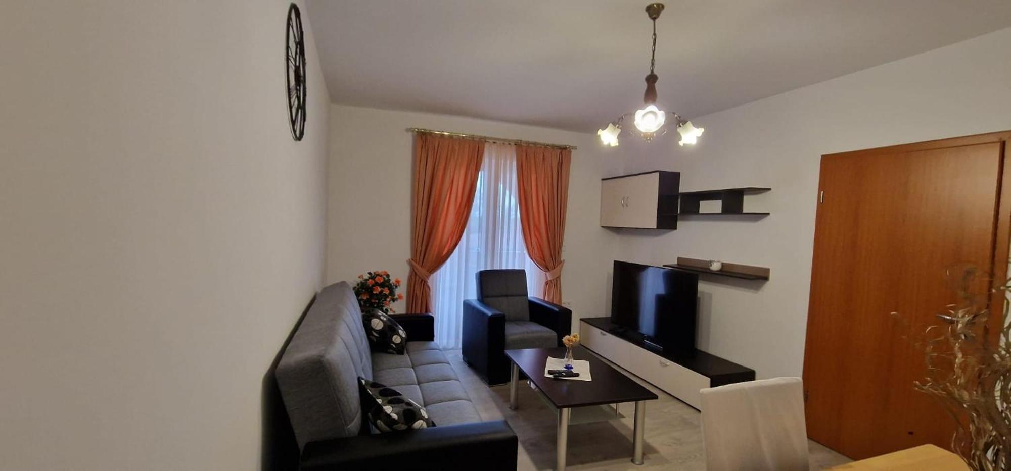 Apartments Stengl Barbat na Rabu Luaran gambar