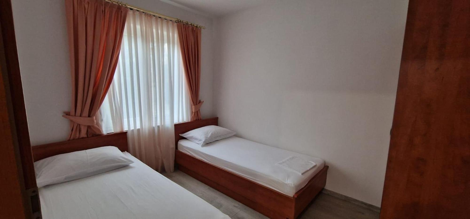Apartments Stengl Barbat na Rabu Luaran gambar