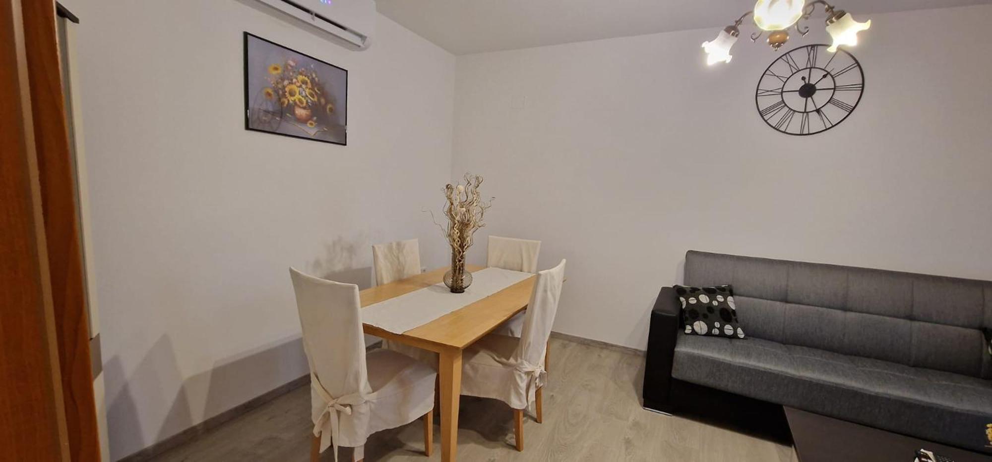 Apartments Stengl Barbat na Rabu Luaran gambar