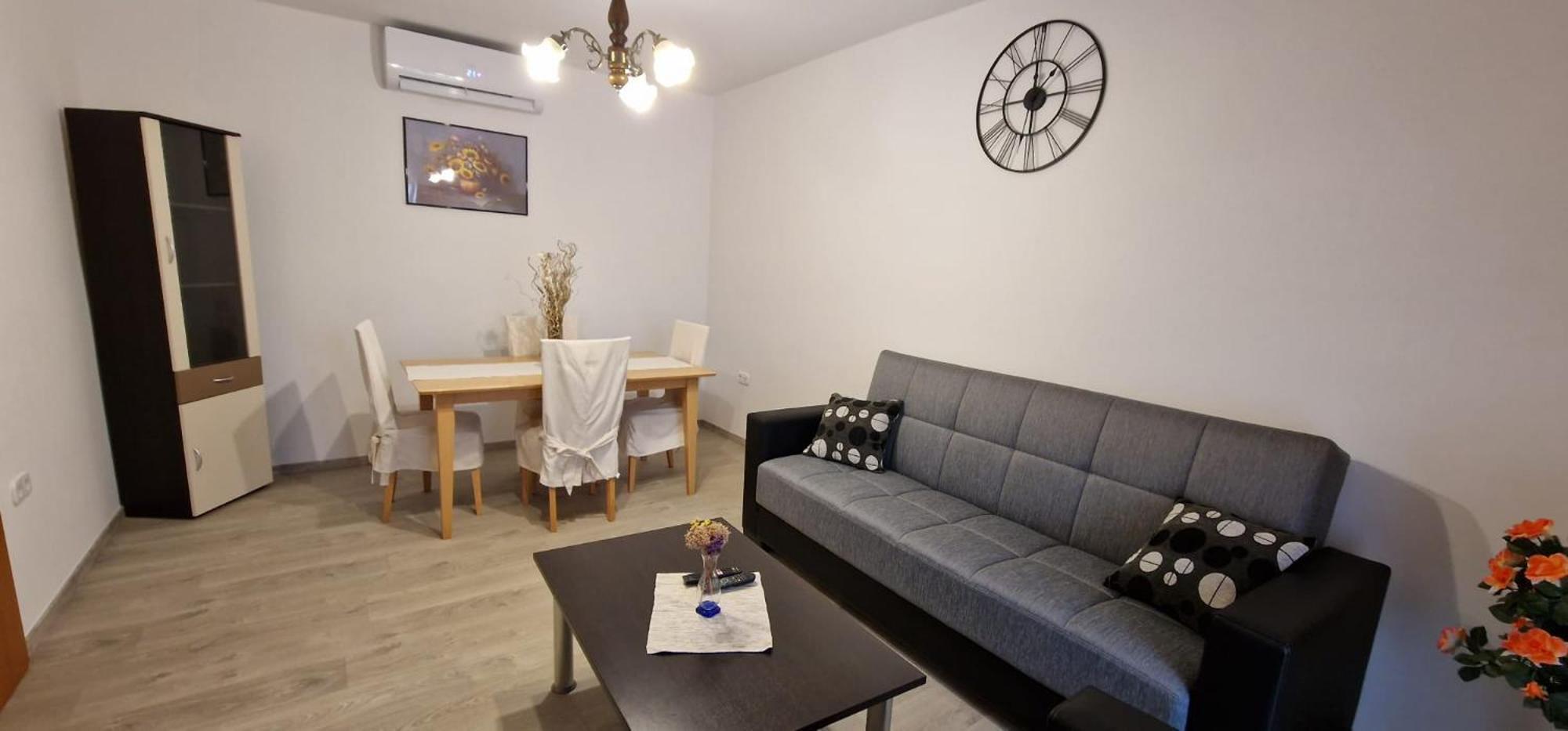 Apartments Stengl Barbat na Rabu Luaran gambar