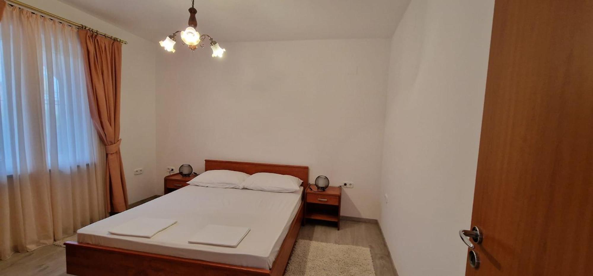 Apartments Stengl Barbat na Rabu Luaran gambar