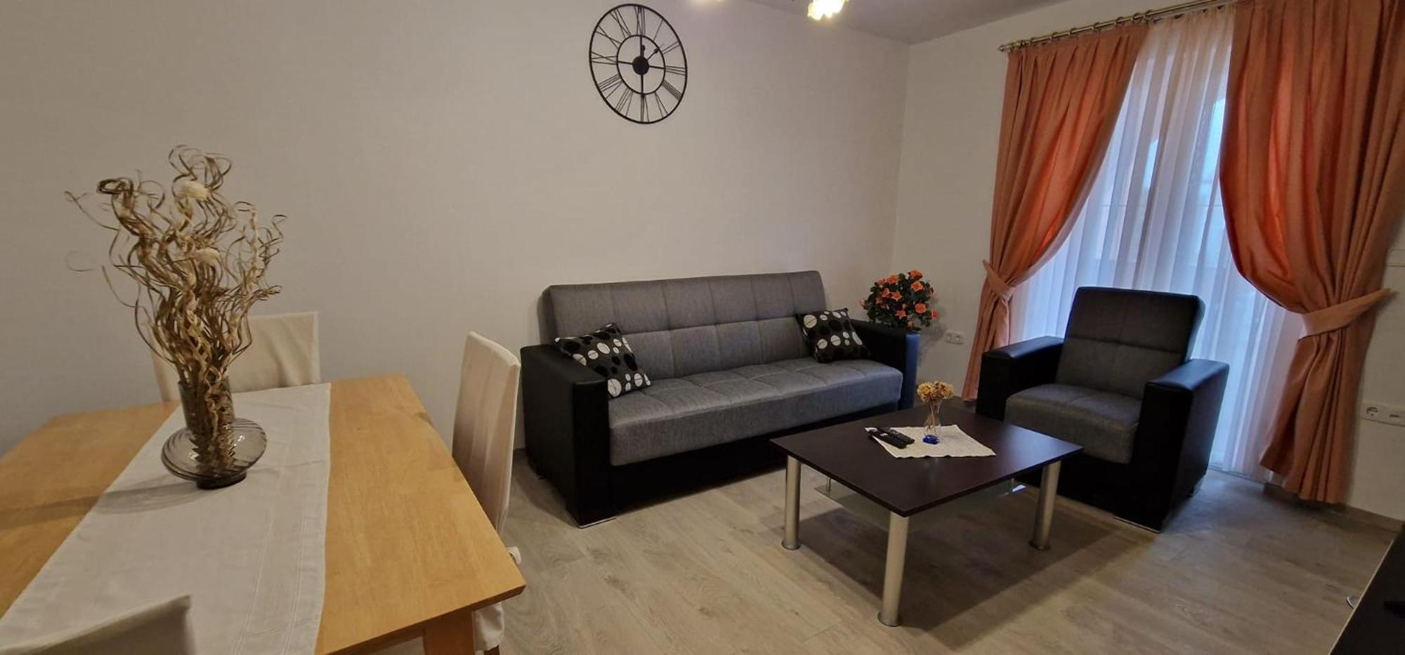 Apartments Stengl Barbat na Rabu Luaran gambar