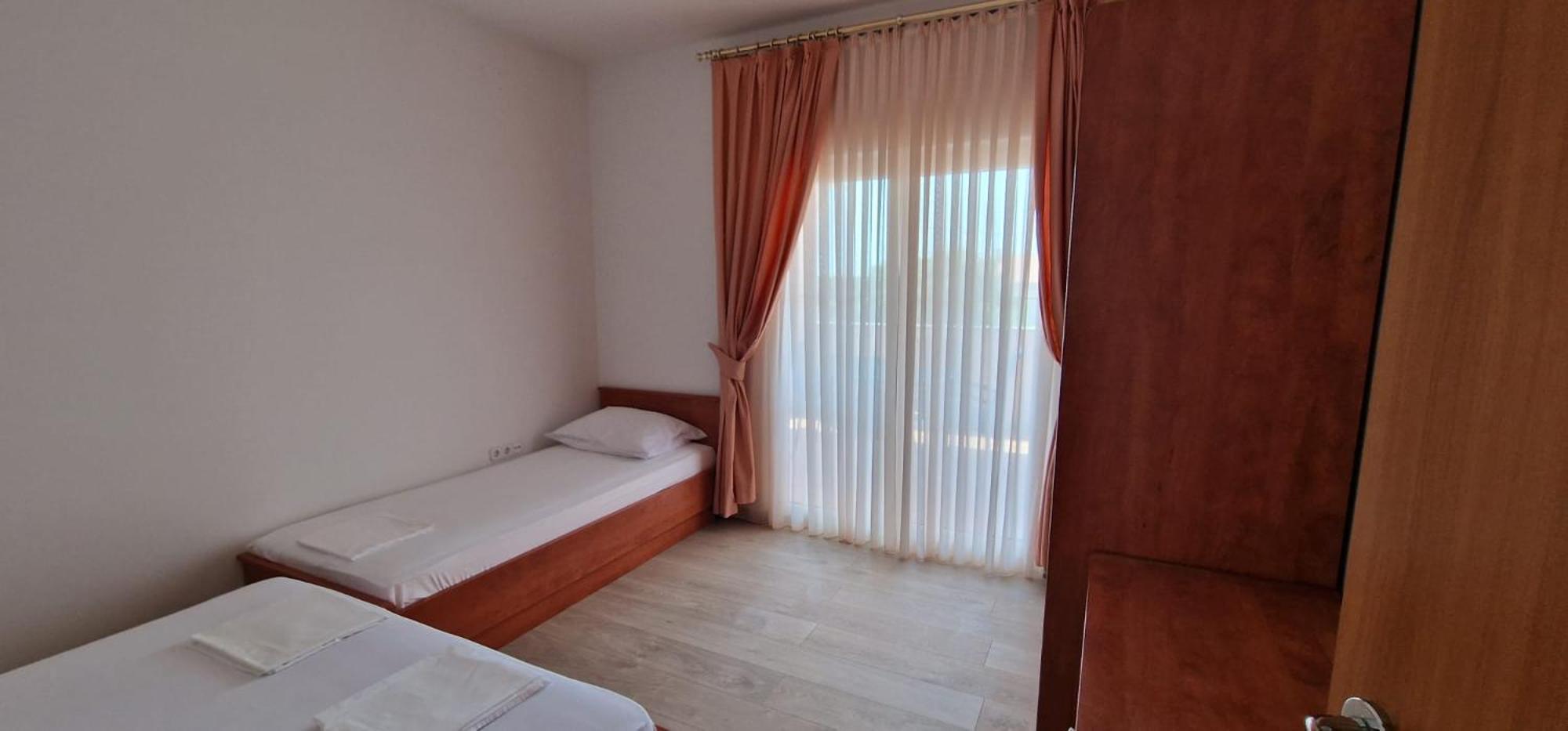 Apartments Stengl Barbat na Rabu Luaran gambar