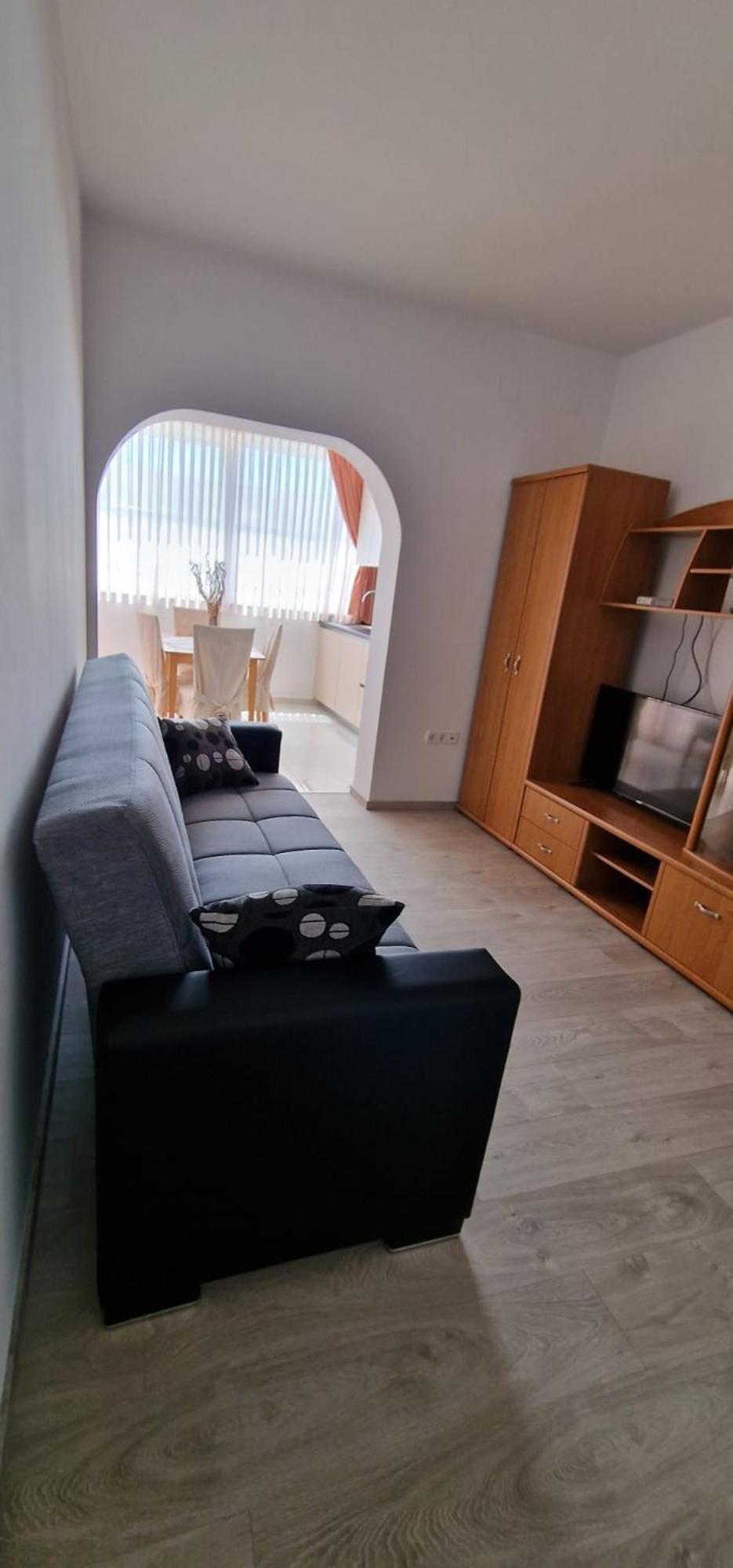 Apartments Stengl Barbat na Rabu Luaran gambar