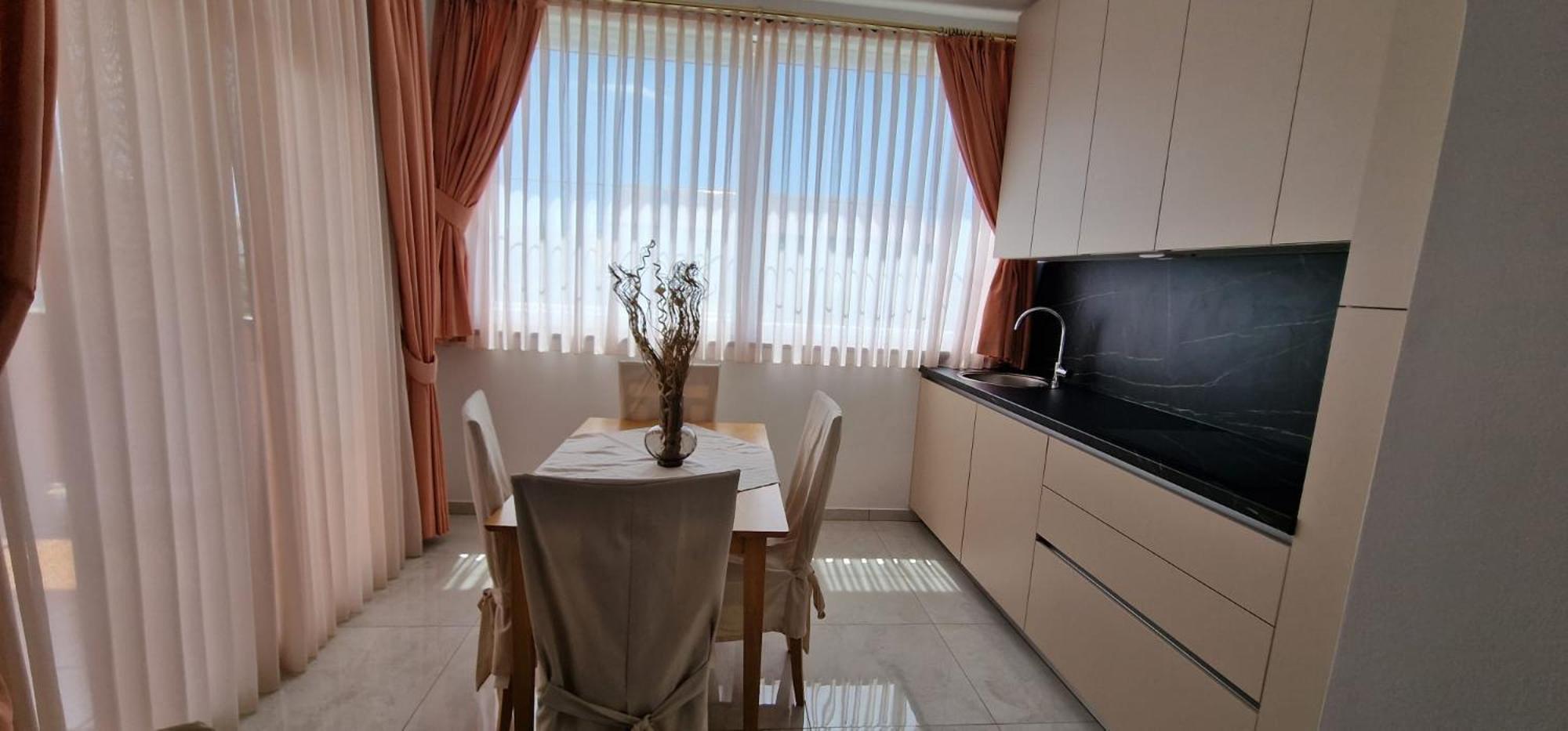 Apartments Stengl Barbat na Rabu Luaran gambar