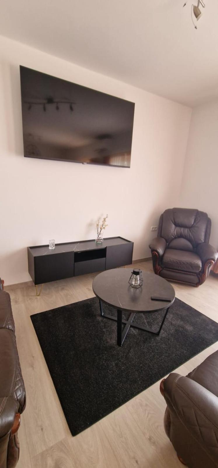Apartments Stengl Barbat na Rabu Luaran gambar