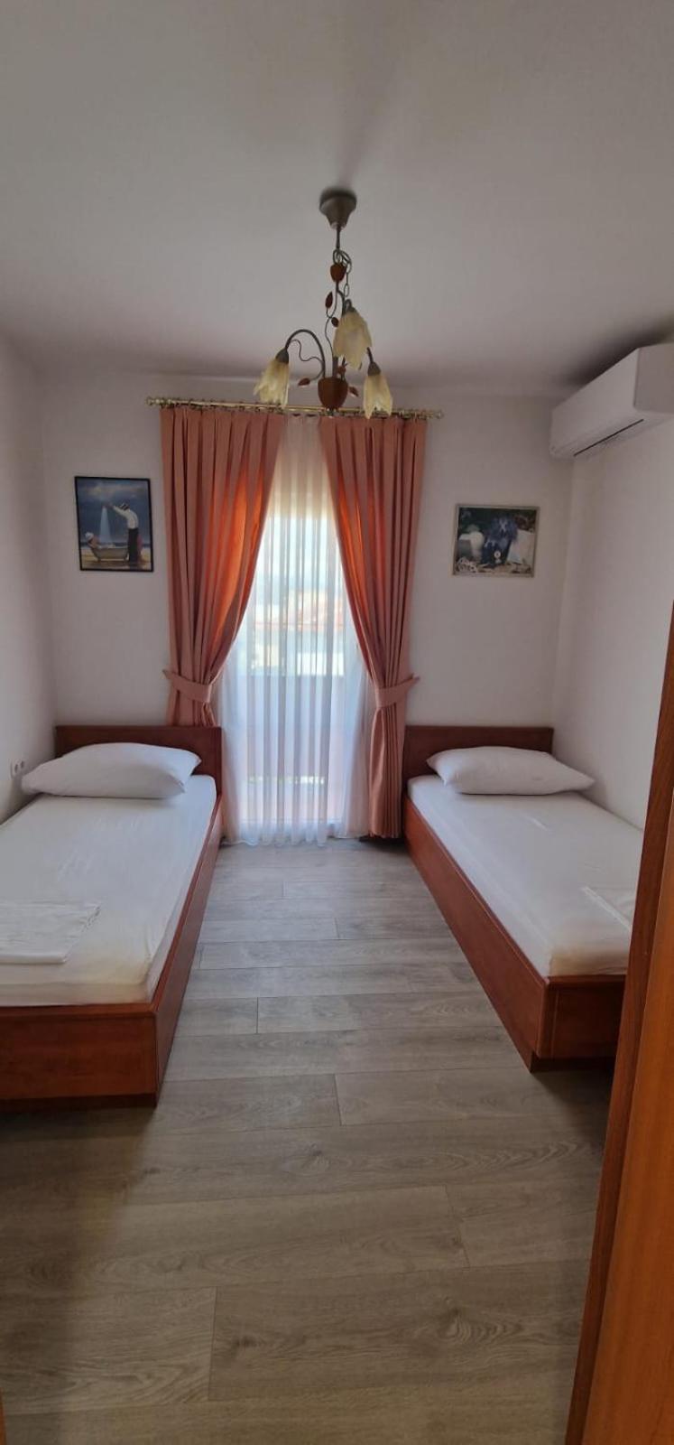 Apartments Stengl Barbat na Rabu Luaran gambar
