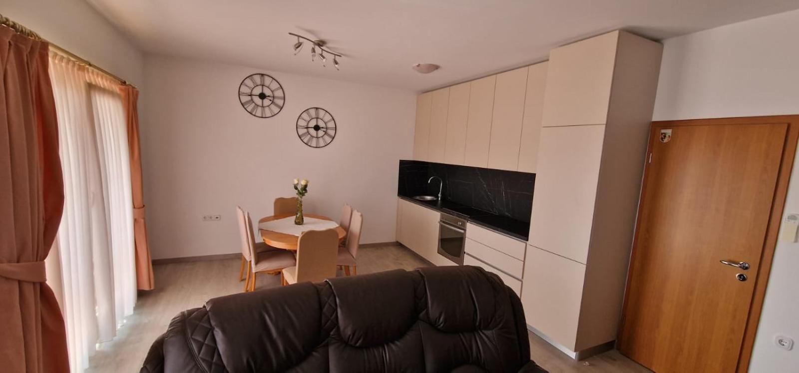 Apartments Stengl Barbat na Rabu Luaran gambar
