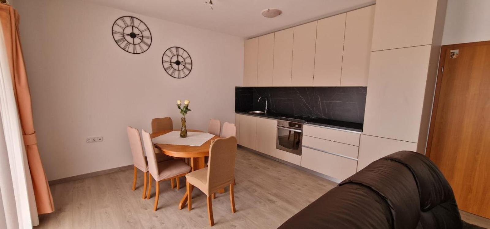 Apartments Stengl Barbat na Rabu Luaran gambar