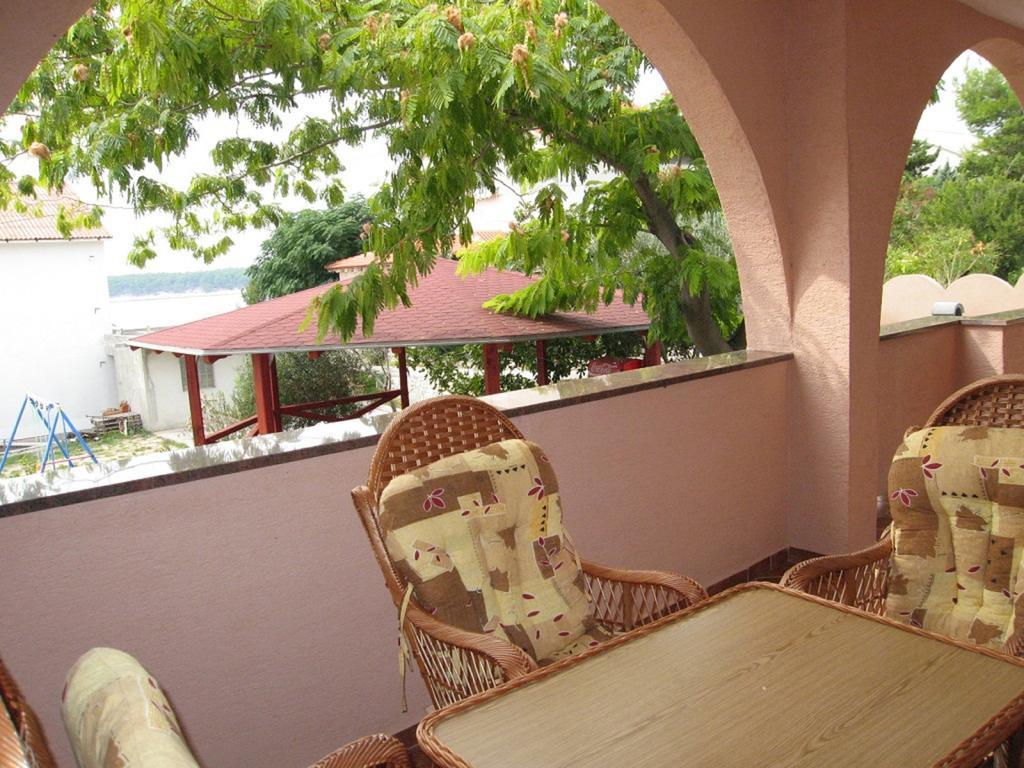 Apartments Stengl Barbat na Rabu Bilik gambar