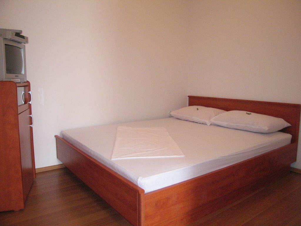 Apartments Stengl Barbat na Rabu Bilik gambar