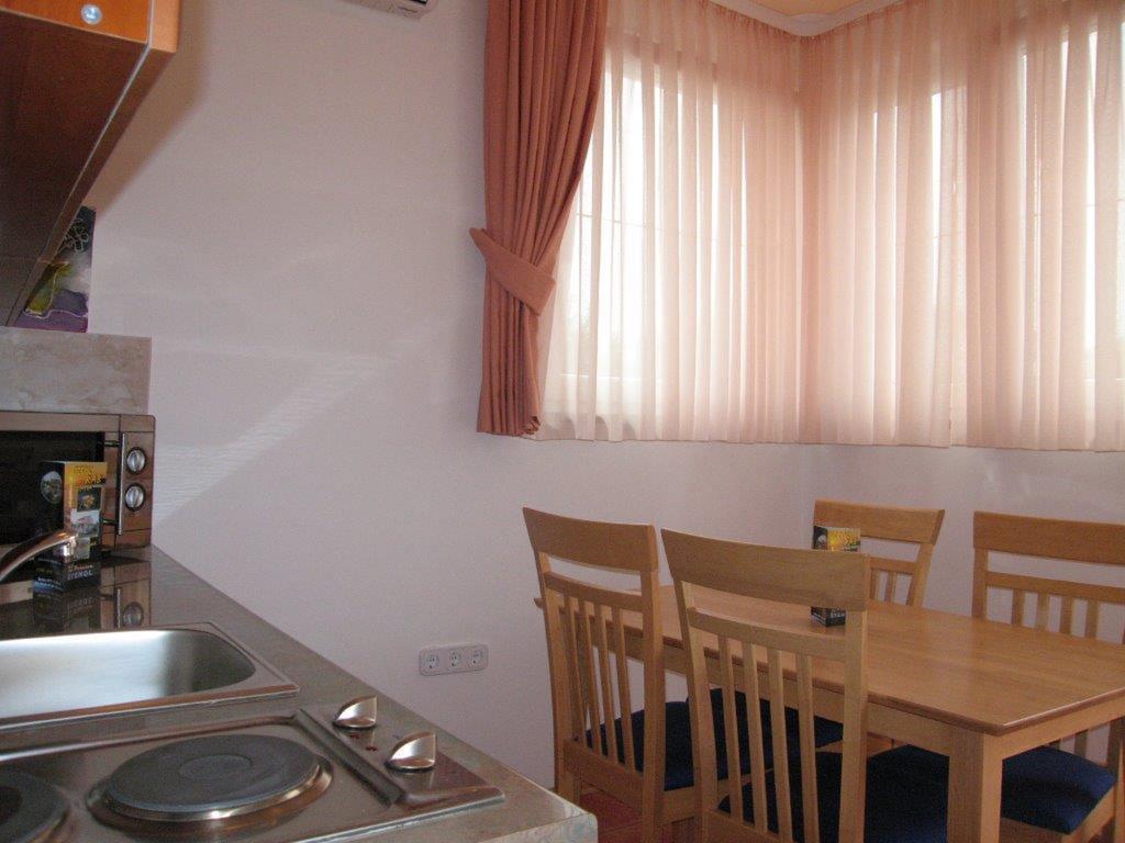 Apartments Stengl Barbat na Rabu Bilik gambar