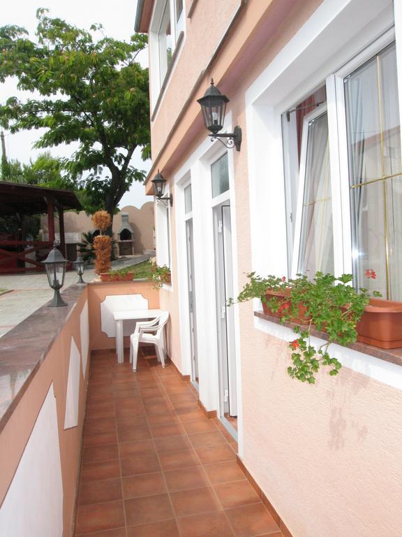 Apartments Stengl Barbat na Rabu Luaran gambar