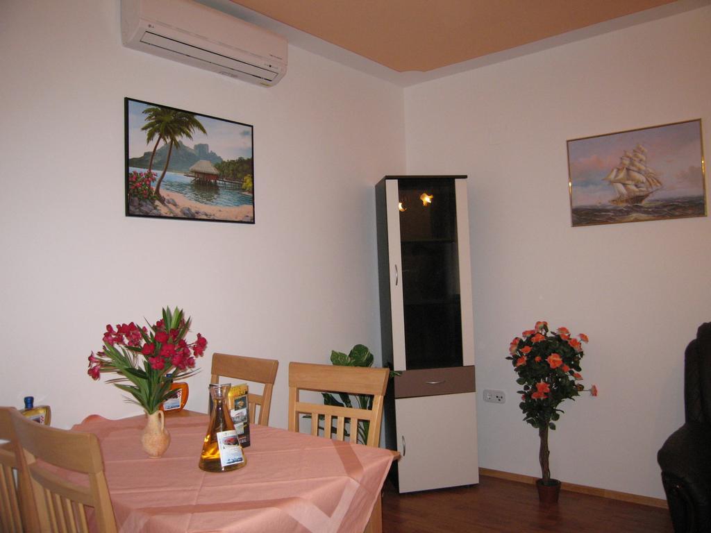 Apartments Stengl Barbat na Rabu Luaran gambar