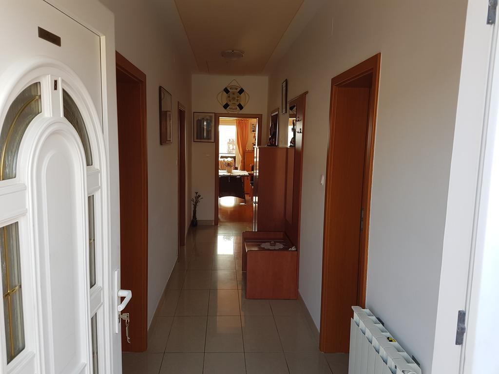 Apartments Stengl Barbat na Rabu Luaran gambar